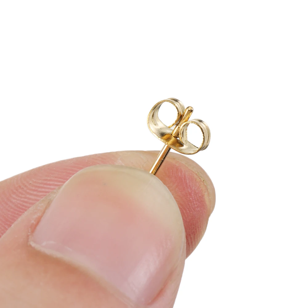 Рисунок 4 - 20 шт. 12x9 мм из нержавеющей стали