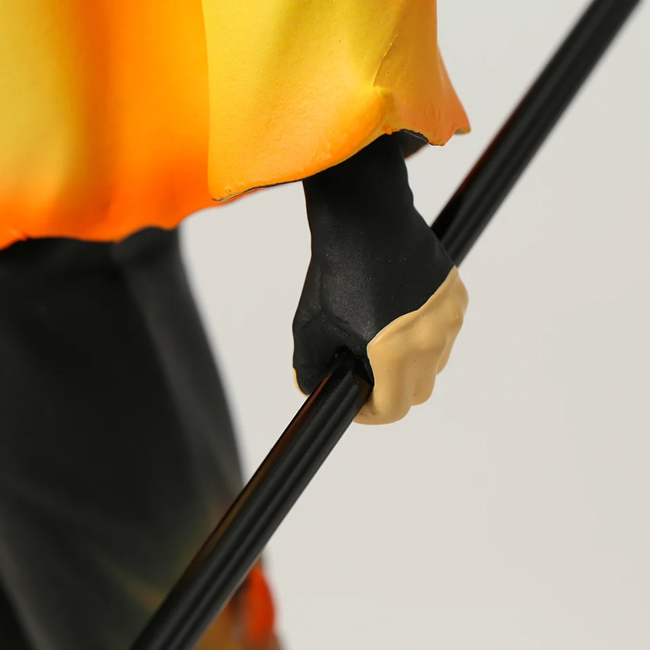 Figurine Naruto Shippuden Naruto en Mode Baryon