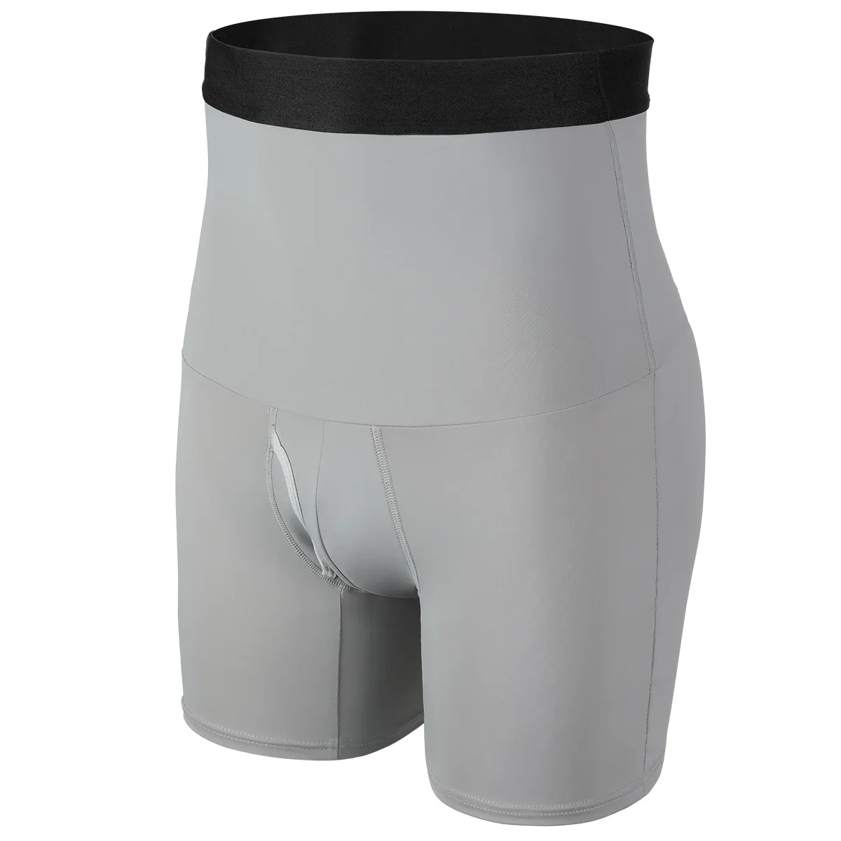 

Men Body Shaper Underwear Boxer Briefs Tummy Control Shorts High Waist Slimming Panties Compression Shapewear Belly Girdle