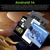 HOTWAV R9 Pro Rugged Tablet Android14 10.95 FHD+20080Mah Battery 20W Charge tablets 16MP+64MP Camera 6+256GB Camping light ipad 4