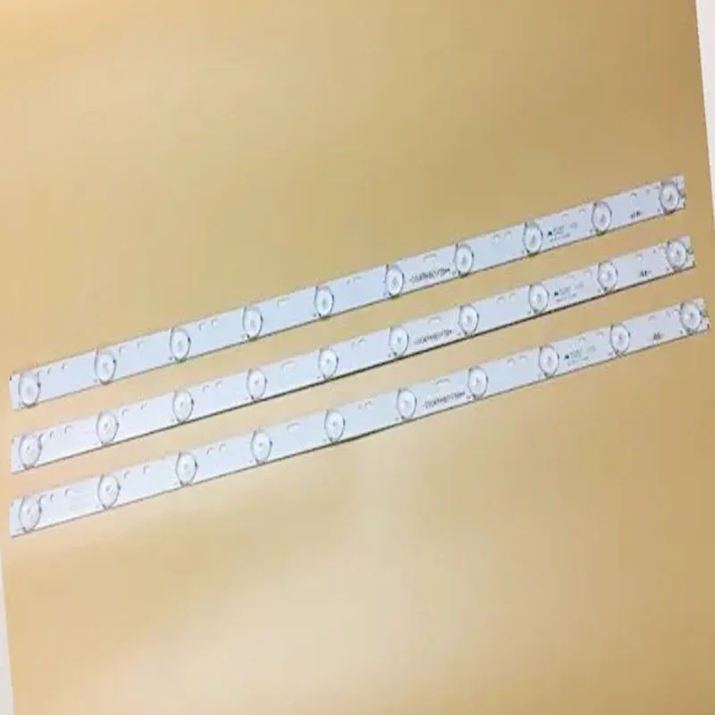 D304PHHB01F5B KJ315D10-ZC14F-03 303KJ315031 D227PGHBYZF6A E348423 1PCS = 10LED 570mm LCD TV LED Ʈ