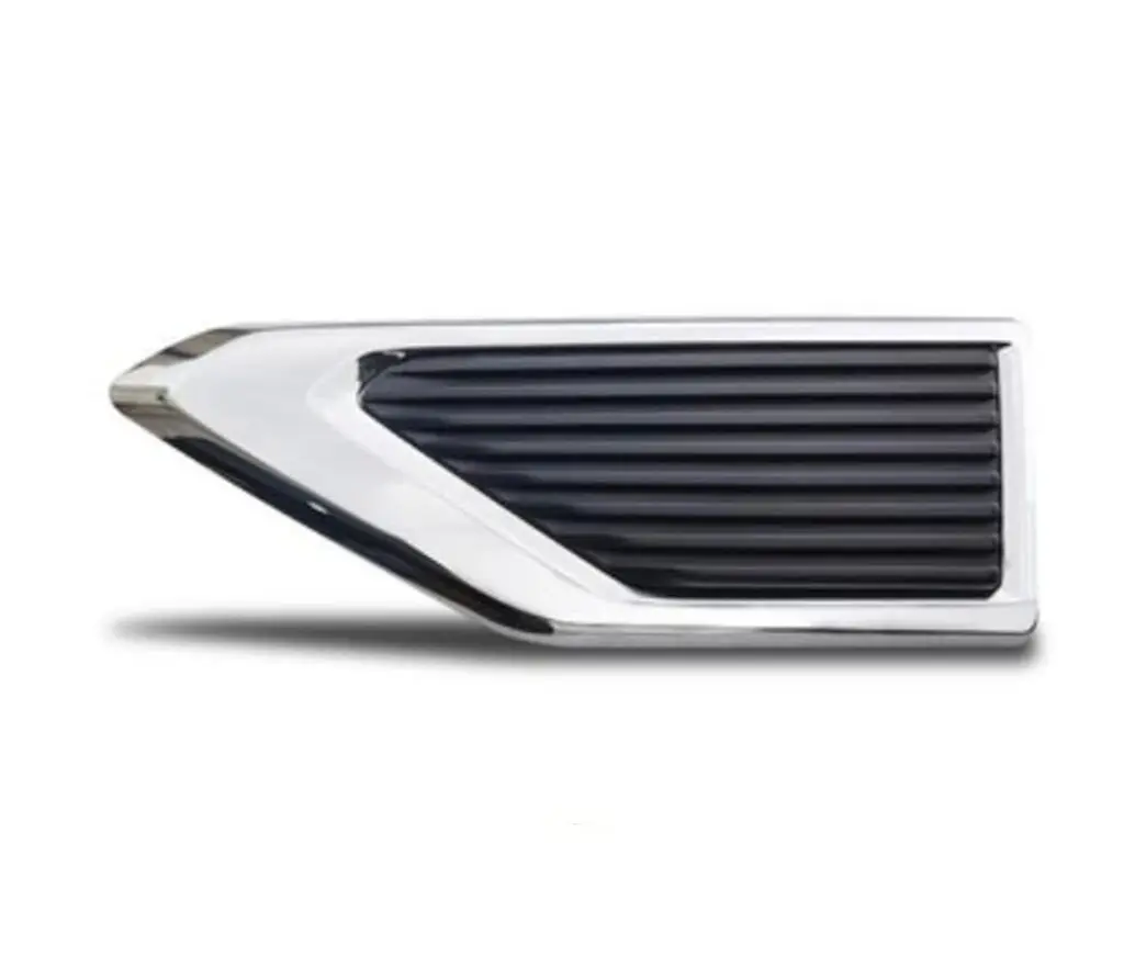 

Декоративные наклейки для JAC T8 T6