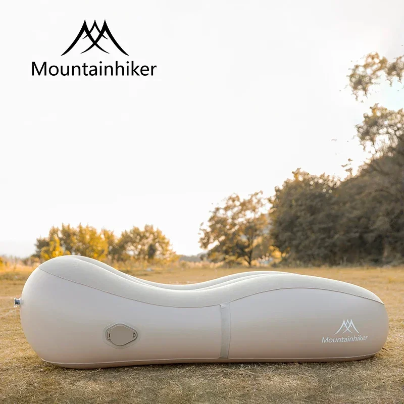 편안한 휴식과 다양한 활용성을 제공하는 Mountainhiker 에어 소파 침대