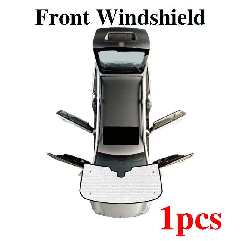 Parasol Para Parabrisas: Los 15 Mejores Productos Comparados - Your Motor Guide
