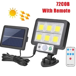 Enhanced Solar - Powered Outdoor Motion Sensor Light - Waterproof LED Wall Lamp for Security and Garden Decor (JX - F117)