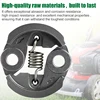 1pc Brush Cutter Clutch Fit TU26 BC260 CG260 G26 26CC 1E34F Grass Trimmer Clutch Lawn Mower Spare Parts 5