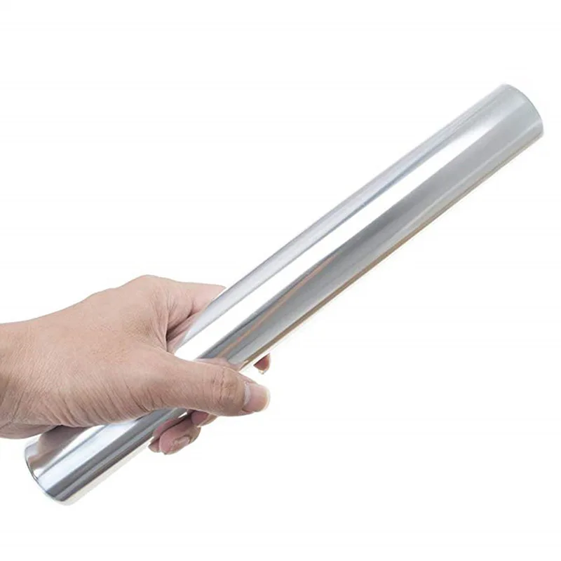 Best Sale Aluminum Relay Baton Track And Field Athletics Running Racing Match Game Sport Tool For Training Competition Tool 6