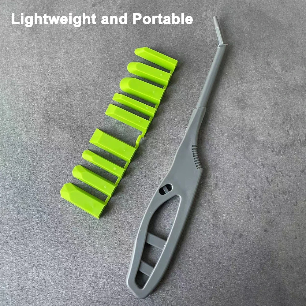 Caulking Tools Set Manual Glass Glue Angle Scraper Sealant Scraper Floor Gaps Spatula