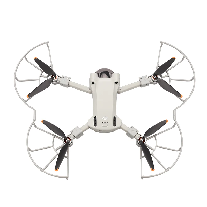 Protection d'hélice pour drone - Anti-collision, lot de 4