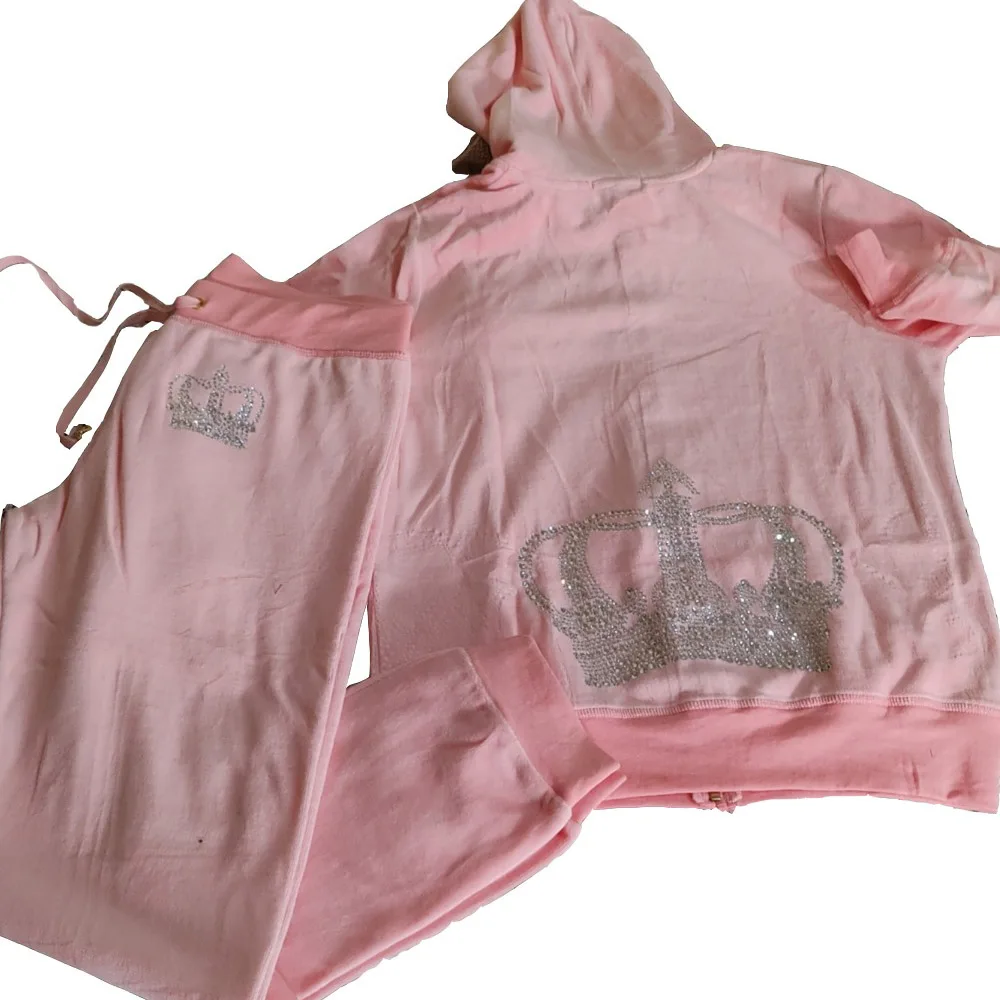 Y2K /  Tracksuit   Velure   2  Tracksuit ĳ־   