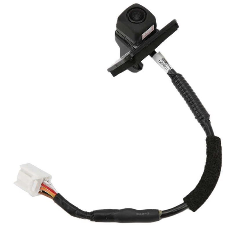 후진 주차 카메라, 후방 카메라, 혼다 어코드용, 39530-T2A-A01, 2.4L, 3.5L