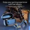 Earbuds True Wireless Earphone Noise Cancelling Update Bluetooth 5.3 Headset HD Music Headphone In-Ear Handsfree With Mic 5