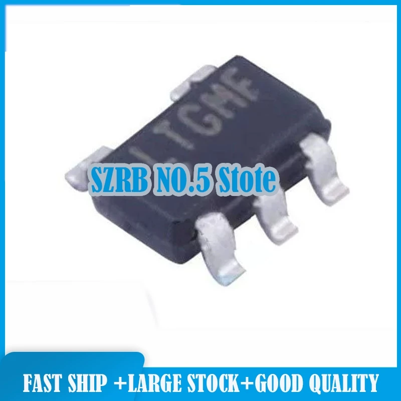 5 개/몫 FT230XS-R LT8301ES5 MA732GQ MAX31865AAP-T L9960TR IC 칩 구성 요소