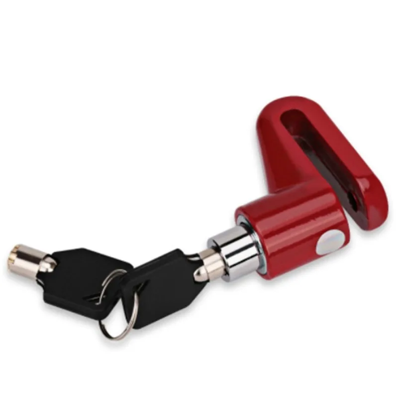 E Lock with 2 keys