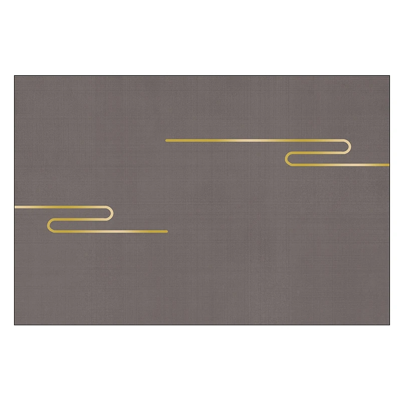 A drain mat