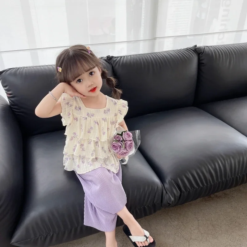 Рисунок 5 - Летние комплекты детской одежды