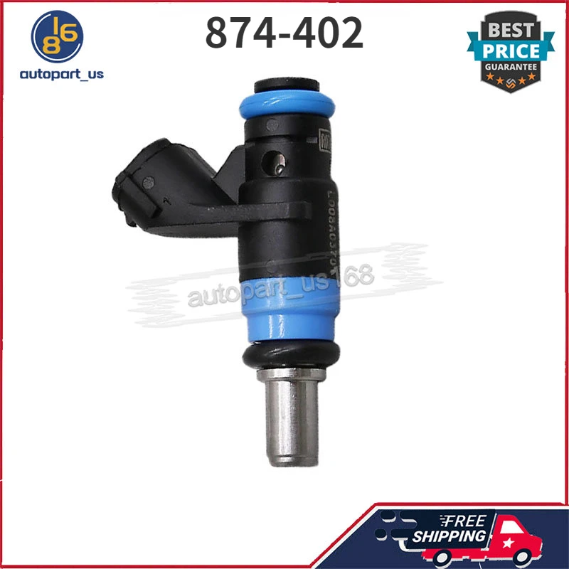캔암 아웃랜더 레니게이드 DS 800 650 450 09-15 용 연료 인젝터 874-402 874402 874 402
