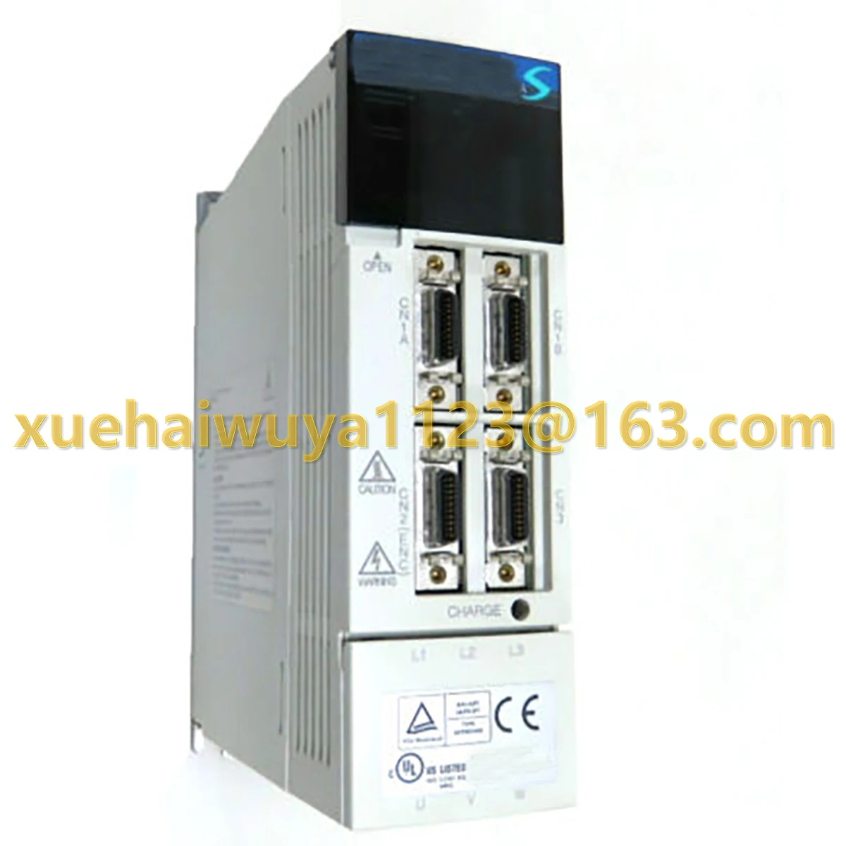 오리지널 서보 드라이버 MR-J2S-10A, 신제품