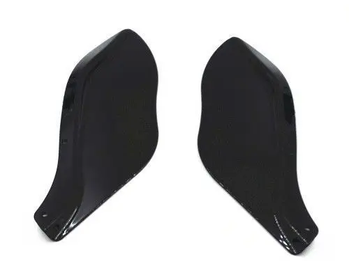 

Air Deflector Side wings Windshield For Harley Touring FLHR FLHT FLHX 96-2007 FL