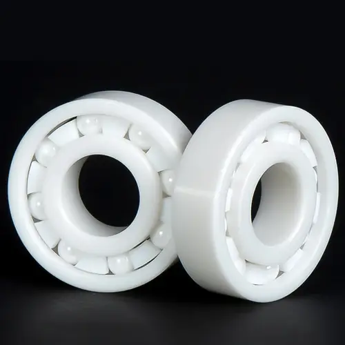 Zirconia Full Ceramic Bearing Water Drop Wheel Miniature Bearing High Speed 608 6000 6001 6002 6003 6004 6005 6006 6007~6914 - Image 2