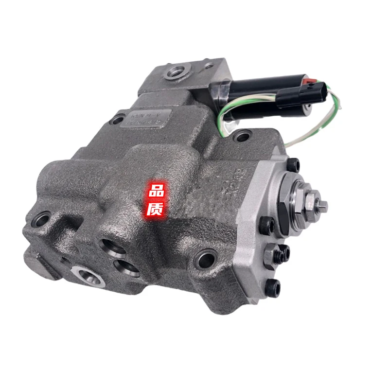 For excavator Sany SY305 335 365 hydraulic pump lifter Kawasaki K5V200DTH hydraulic pump regulator accessories