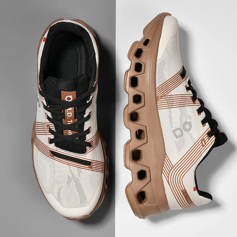 أحذية رجالية أحذية رياضية كاجوال وسادة هوائية لكرة...