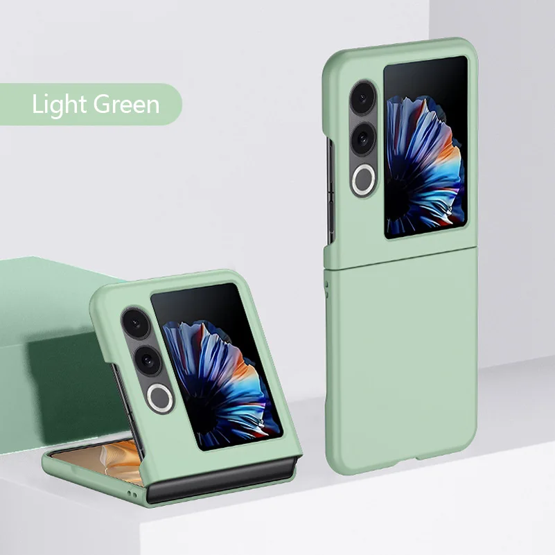 Slim Ultra Thin Hard Protective Phone Case with Good Touch Feel and Camera Protection