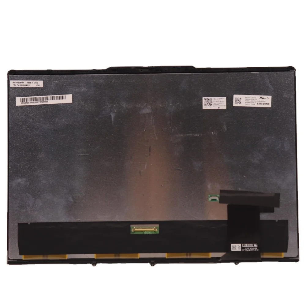 

Сенсорный экран для ноутбука Yoga 7 14ARB7 OLED 5D10S39868 5D10S39870