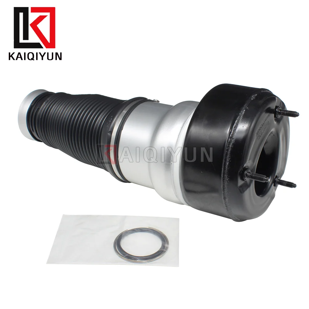 

1pcs Front Rear Air Spring Bag For Mercedes Benz S Class W221 Air Suspension Shock Repair Kit 2213209313 2213205513 2213201738