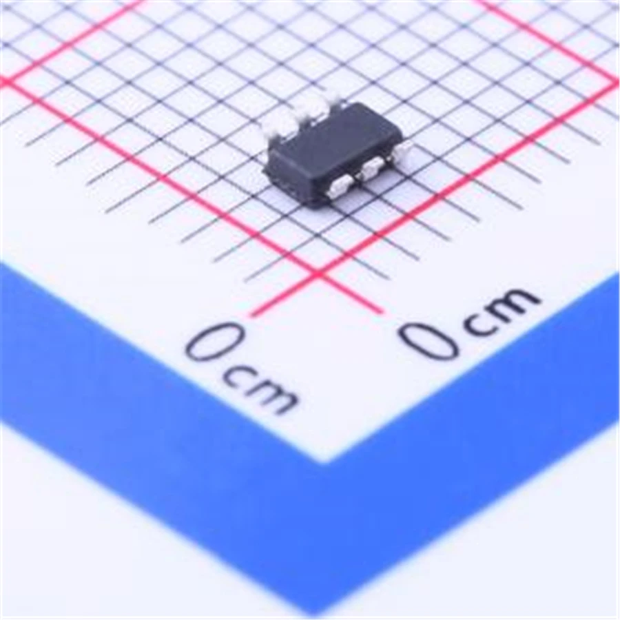 MCP4726A0T-E/CH
