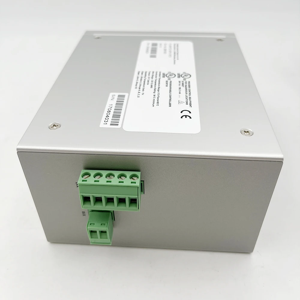 2891933 For Phoenix Industrial Ethernet Switch - FL SWITCH SFN 16TX 4 2891933 For Phoenix Industrial Ethernet Switch - FL SWITCH SFN 16TX - Image 2