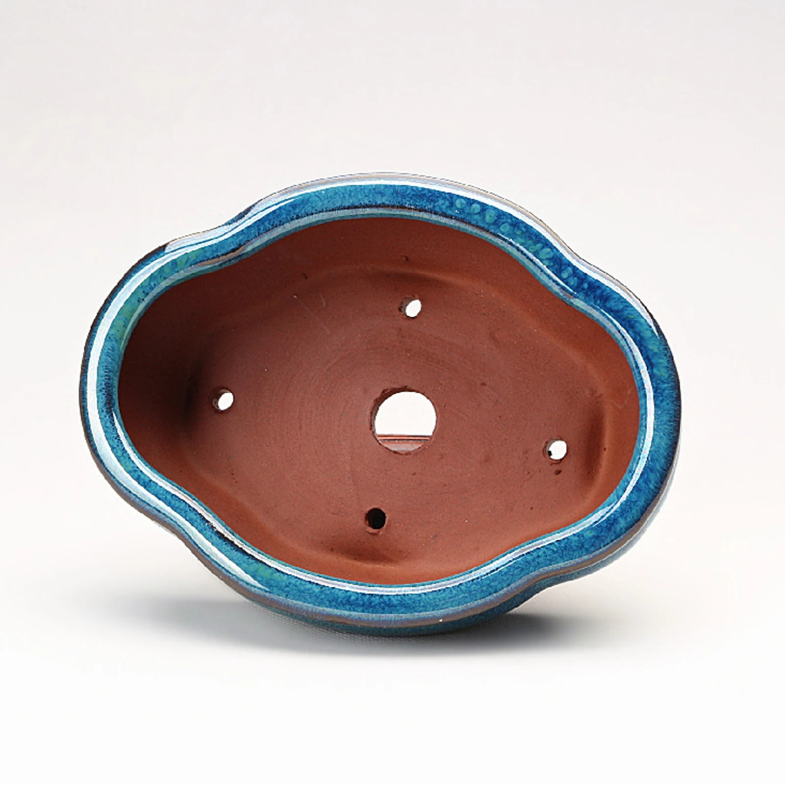 Elegant Ceramic Bonsai Garden Pots 5