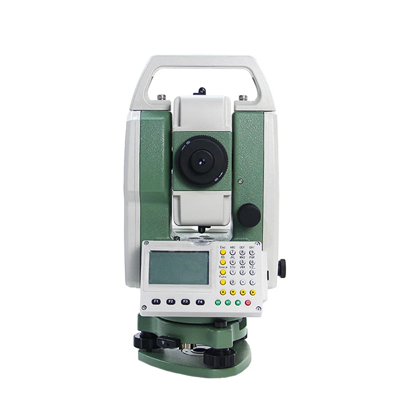 

Foif RTS102 High Precision Total Station Survey Instrument 2 '' Accuracy Total Station for Sale