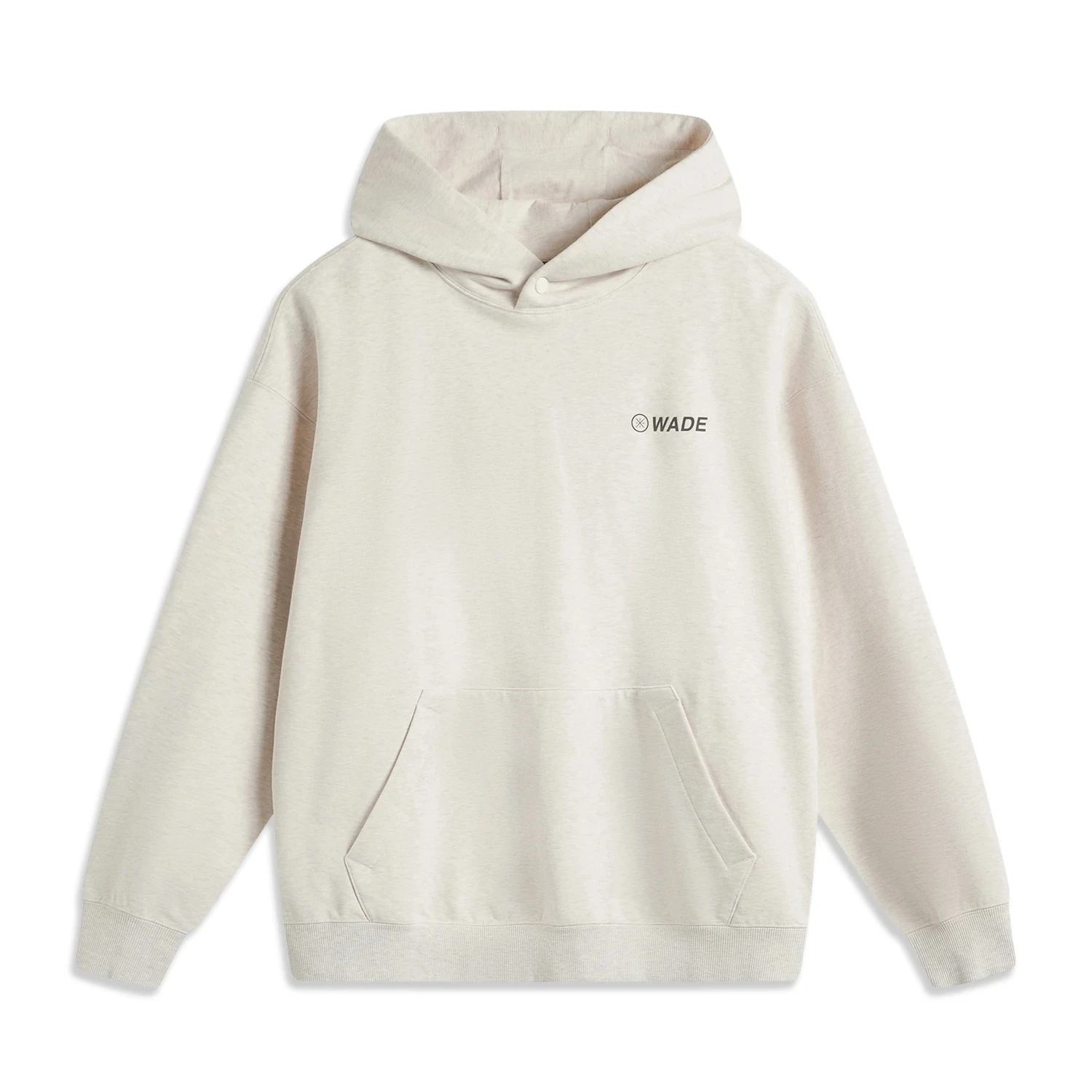 Li-Ning Men's Hoodie Sweatshirt