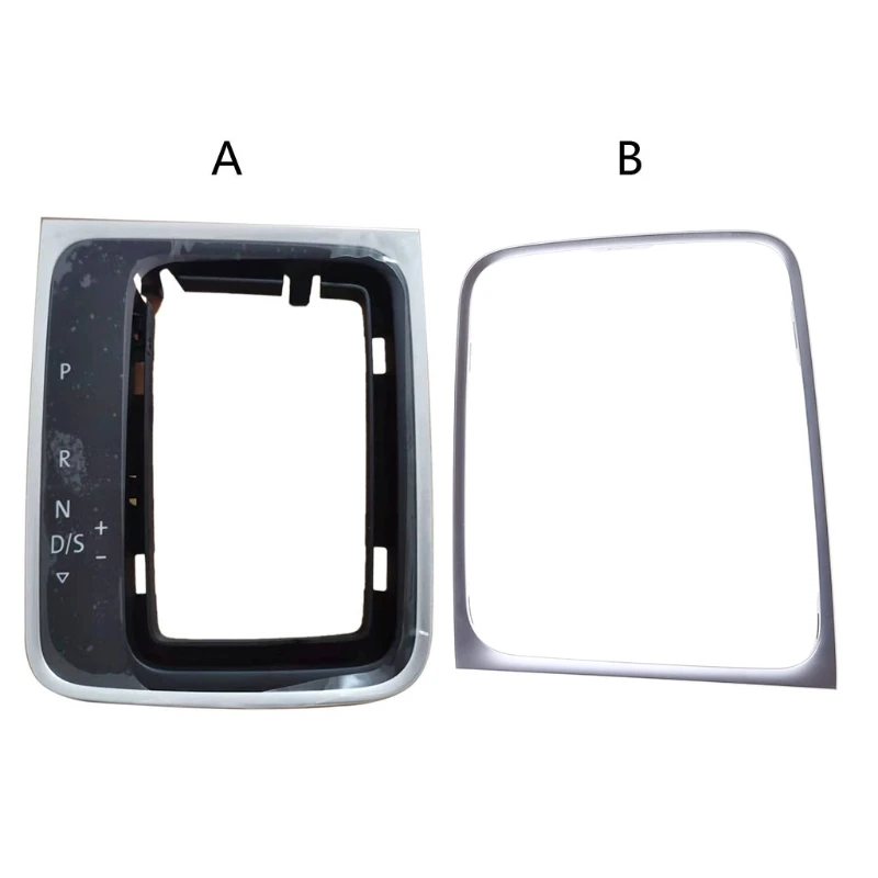 Accessori Per Rivestimenti Interni In Stile Design Del Pannello Degli Ingranaggi Per Golf 7 7.5