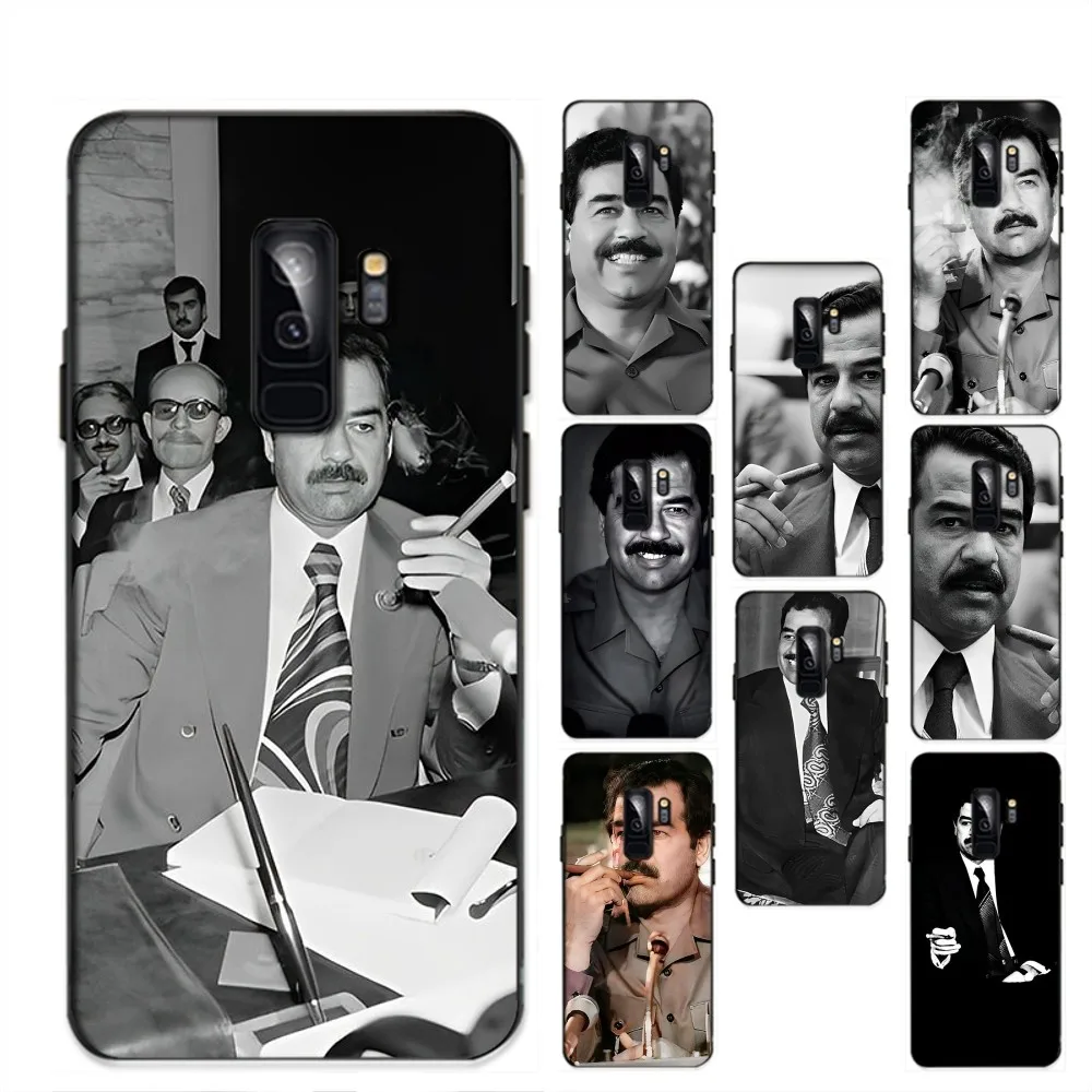 Custodia Per Telefono Xiaomi Ida Iraq Per Samsung S 20 21 22 23 Plus Ultra Per Redmi Note 8 9 10 11 Per Huawei Y 5 6 9