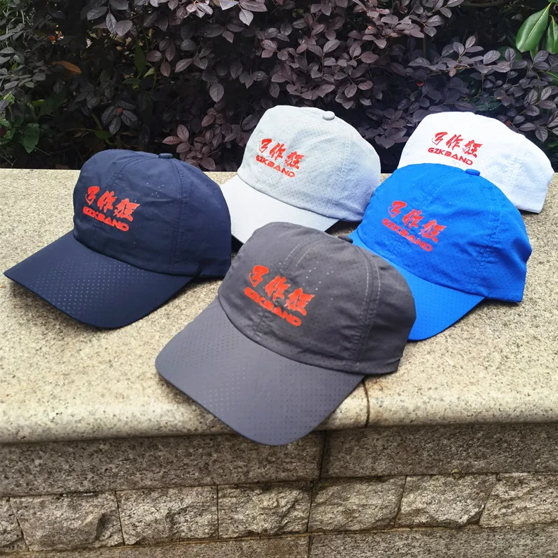 GZKBAND HAT 3pcs