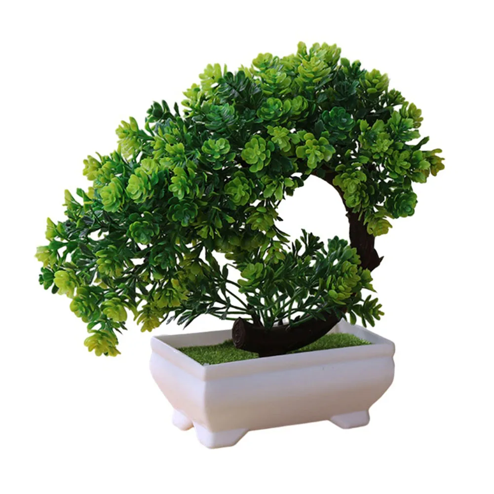 

Office Artificial Plant Product Name Realistic Shape Shop Decoration Vitality Workmanship Cafe Confidence Fade