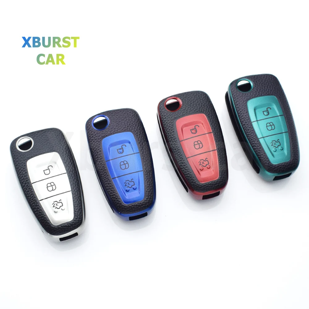 Best Ford Fob Case for Durability, Fit, and Daily Use – Real-World Review