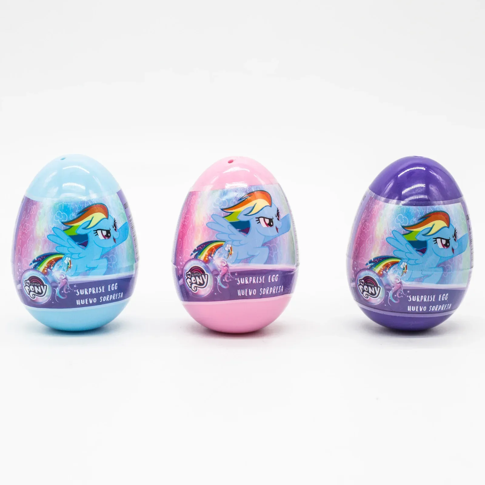 Hasbro mein kleines Pony Überraschung sei mit Aufklebern Blind Box Puppe Geschenke Spielzeug Modell Anime Figuren sammeln Ornamente – Detail 7
