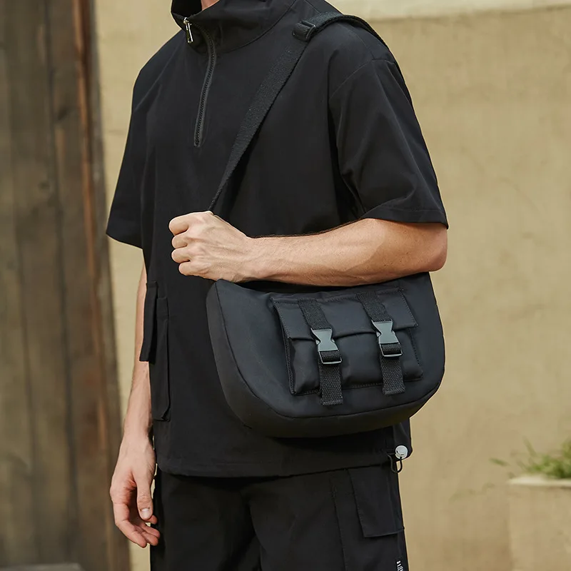 Рисунок 2 - Мужская сумка-мессенджер