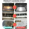 110V/220V High Pressure Steam Cleaner and High Temperature Handhled Washer for Household Air Conditioner Kitchen Hood Car Jet 2