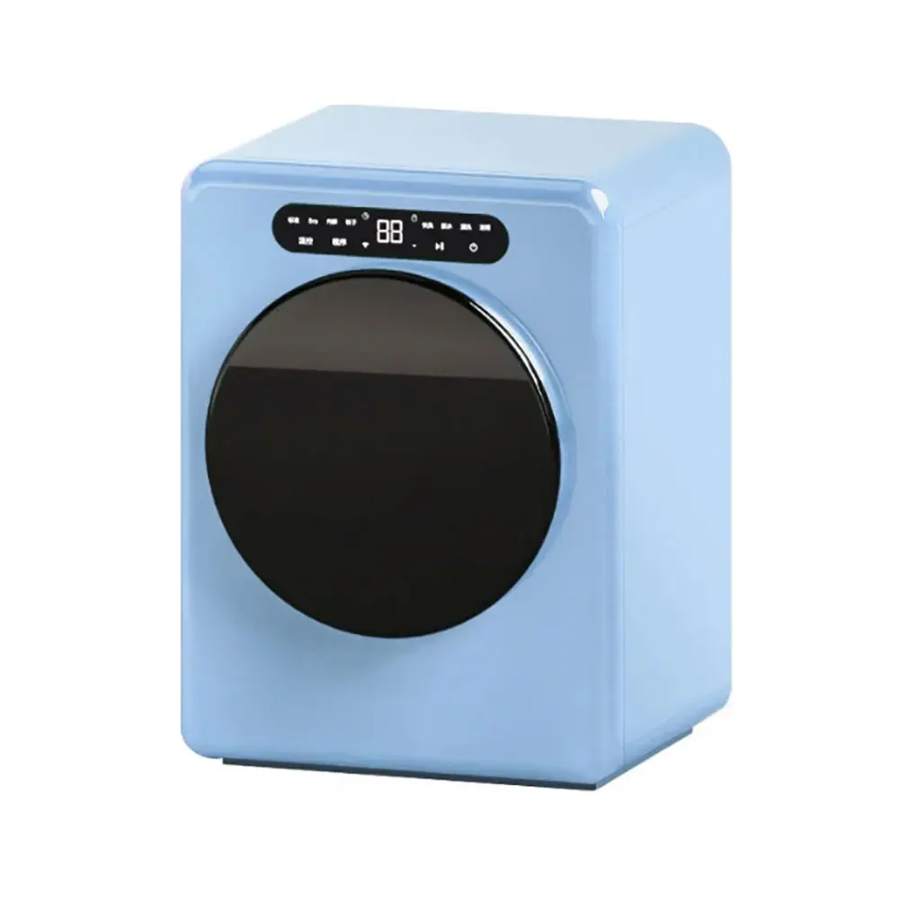 New Aidoo Mini Drum Washing machine underwear automatic sterilization cleaner Underwear cleaning machine
