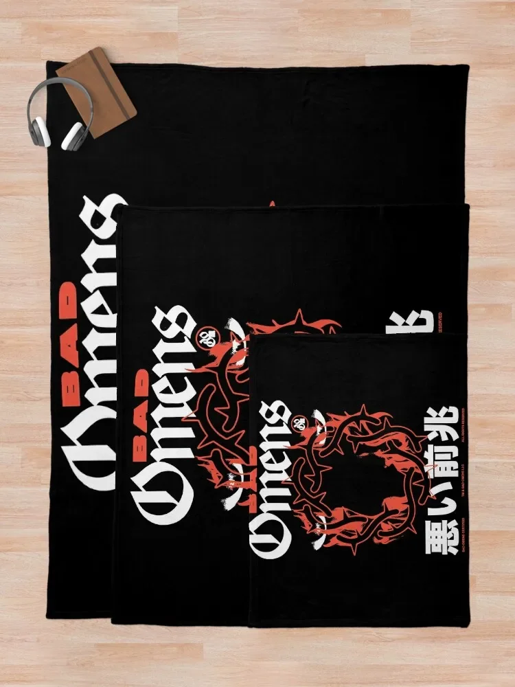 Bad Omens Merch �Ǵ� ������ ���, ���Ÿ� �귣�� ǫ���� ����  ���