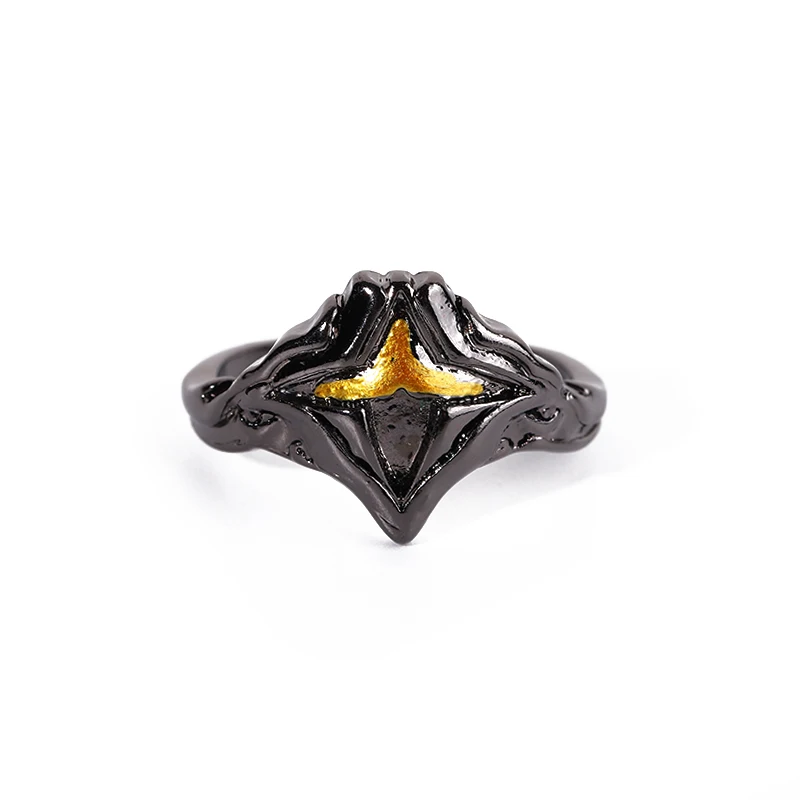 Rings Dark Souls Anelli Dark Souls Eye Ring Souls Rings Anelli - Main Image