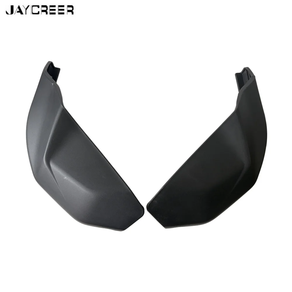 JayCreer Rear Corner Bumper for Sea-Doo RXP GTI & Up