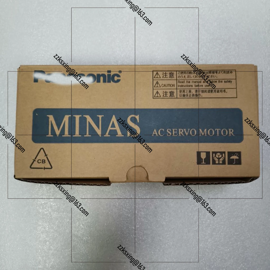 

Новый оригинальный Серводвигатель MHMD082P1V