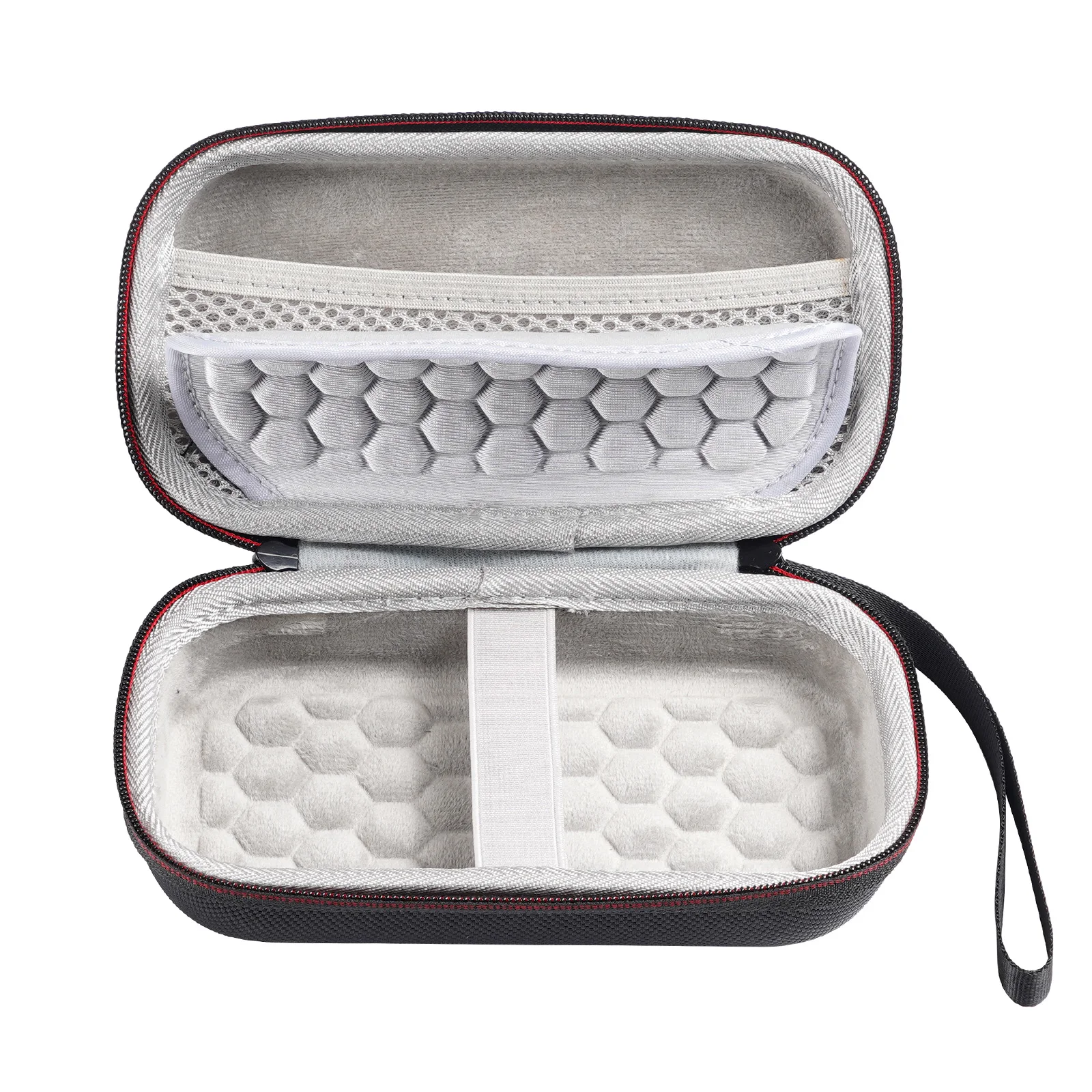 RG40XXH+ケース 高品質 RG40XX H ケース保護バッグ ハードシェル 防水 RG40XXH バッグ