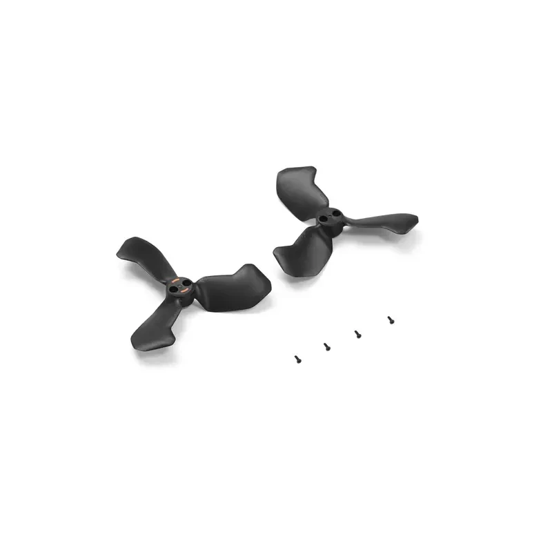 Hélices DJI Neo 2 - Lot de 2 pièces Gris | Propulseurs Stables