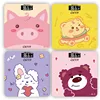 Cartoon series human scale health scale weight scale weighing scale household scale electronic scale for measuring weight 2